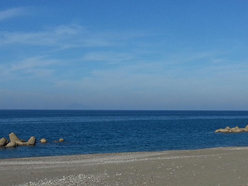 Capo D'Orlando Apartments מראה חיצוני תמונה