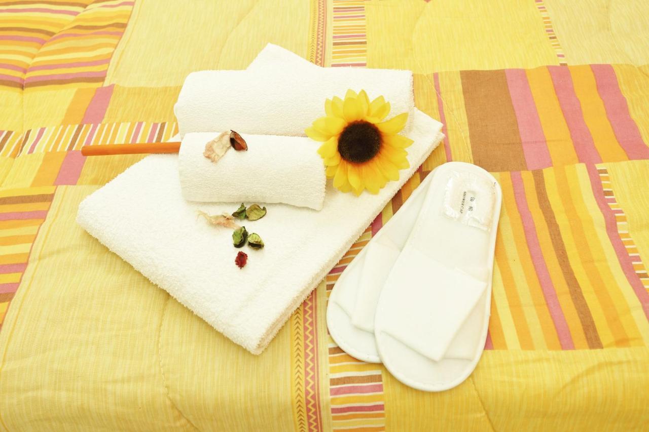Capo D'Orlando Apartments מראה חיצוני תמונה