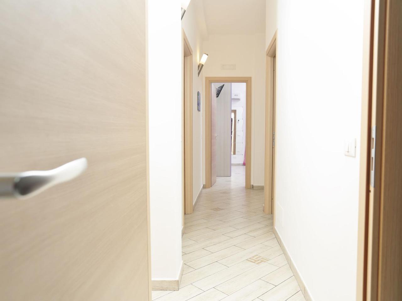 Capo D'Orlando Apartments מראה חיצוני תמונה